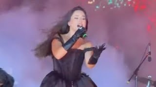 AFRA - DANSÖZ (SERDAR ORTAÇ SAYGI)