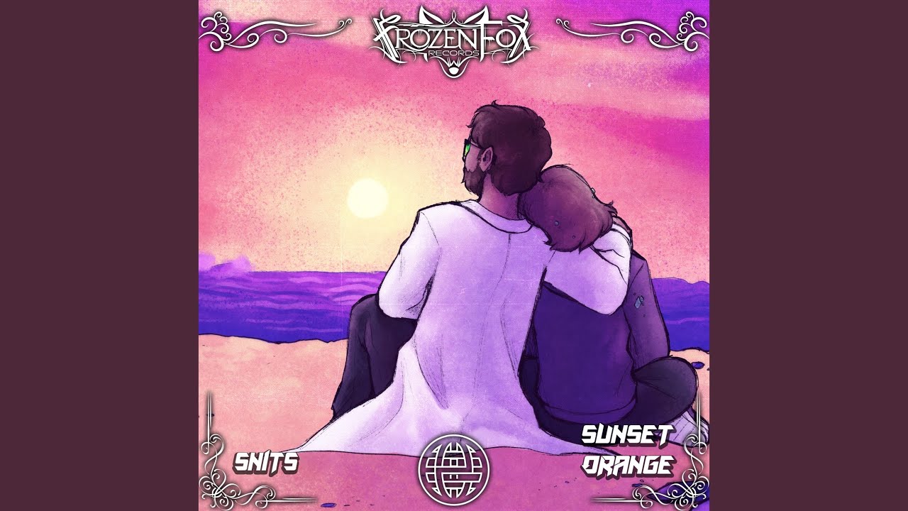 Watch Sunset Orange on YouTube Watch Sunset Orange on YouTube