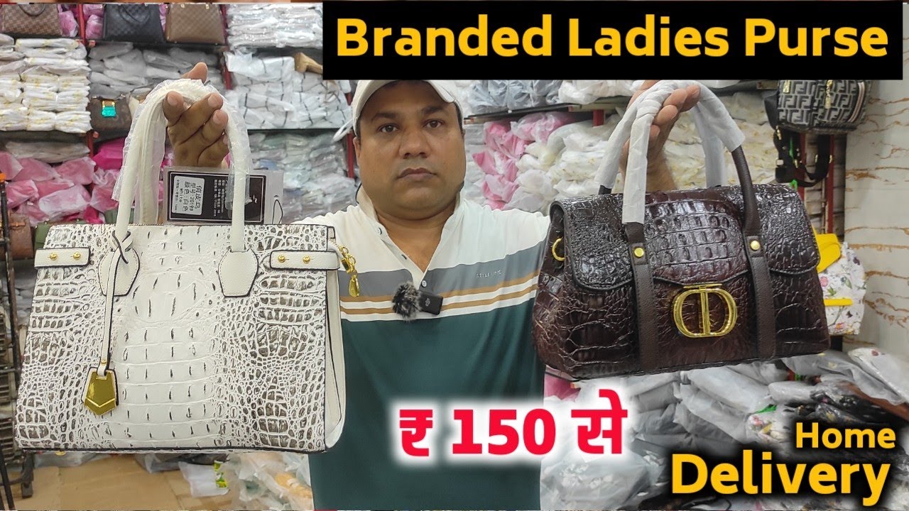 2020 New Style Latest Female Custom Ladies Handbag Clutch Bags Women Purses  and Handbags - China Sac Main and Bags price | Made-in-China.com