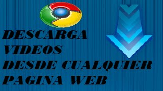 Como descargar videos de cualquier página Web (FvD) screenshot 4