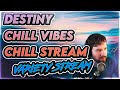 Destiny - 01/20/2021 - [VOD] - Destiny Chill Variety Stream