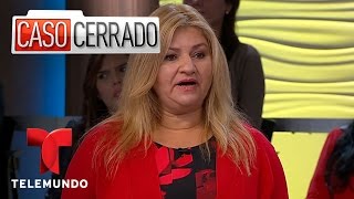 Download Lagu Me niego a ser padre | Caso Cerrado | Telemundo