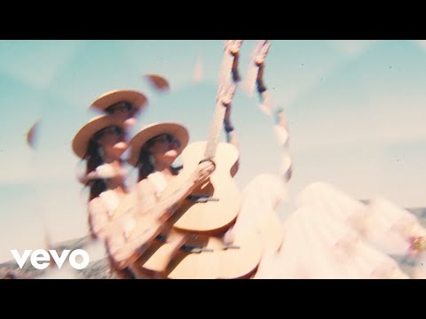 SYLVER STARR - LIGHT OF A MILLION SUNS (Official Music Video)