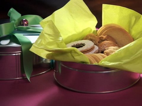 Como armazenar e Navio Biscoitos