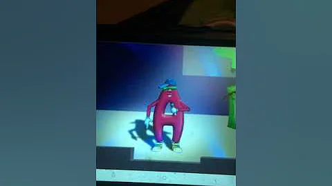 Rock N Learn Letter Sounds The New Alphabet Song