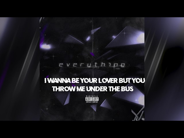 Watch LukeyDeep - E V E R Y T H I N G - Official Lyric Video on YouTube Watch LukeyDeep - E V E R Y T H I N G - Official Lyric Video on YouTube