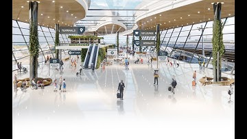 The Way to Do Virtual with 6Connex - Virtual and Hybrid Venues for Events, Meetings, and More