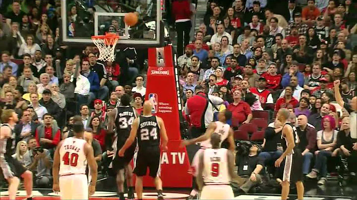 Derrick Rose Young Beebe Official Video