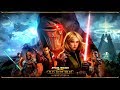 STAR WARS: The Old Republic – The Movie – Episode II: Shadow of Revan 【Jedi Knight】