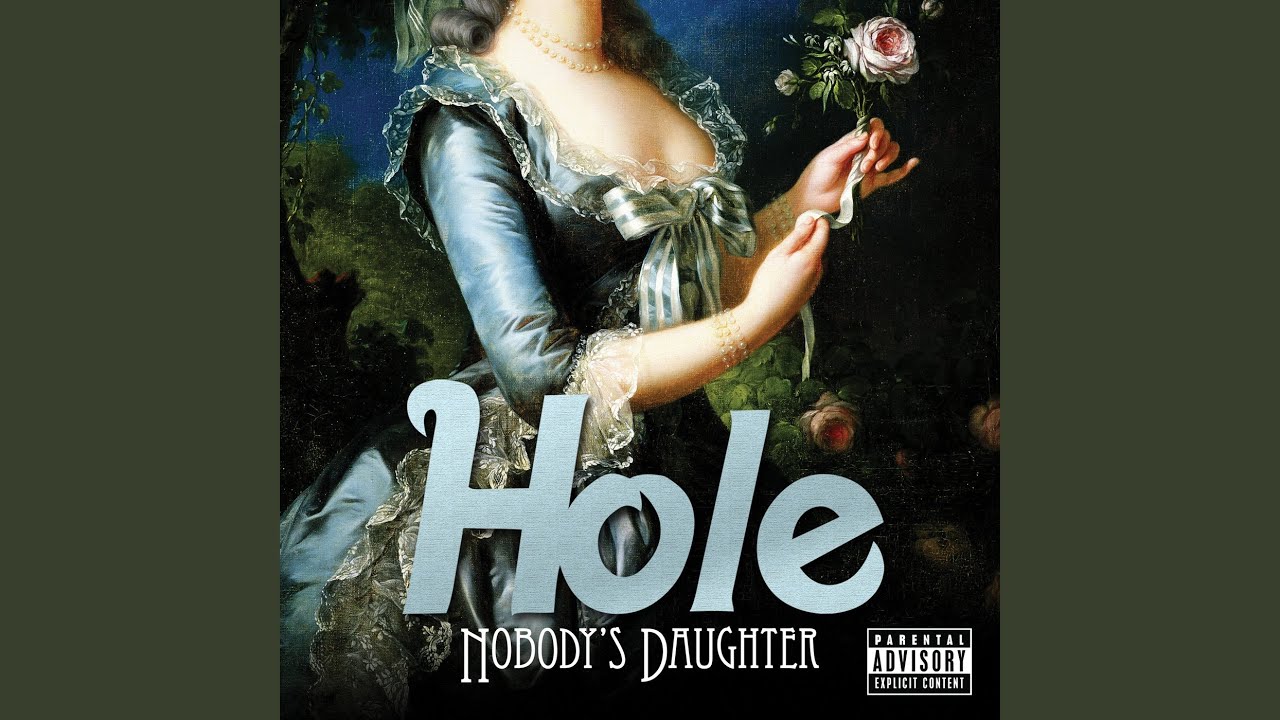 Hole - Gold Dust Woman (High Quality)