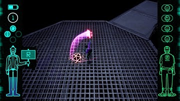 Timmara- Travis Strikes Again: No More Heroes Part 2- Shocks And Sheep