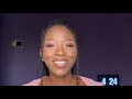 Beginning of video