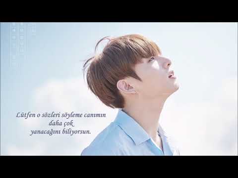 [ TÜRKÇE ALTYAZILI ]JUNGKOOK - Ending Scene