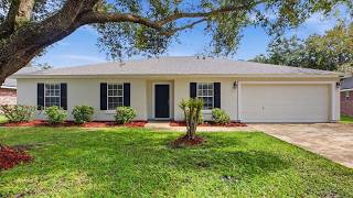 2842 Taylor Hill Dr, Jacksonville, FL