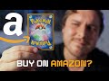 is amazon trustworthy for pokemon cards Global Store Uk Legit Buying Pokmon on Amazon: Is
