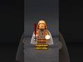 Lego Star Wars Gingerbread Darth Vader #legostarwars #darthvader #gingerbread #vader #fyp