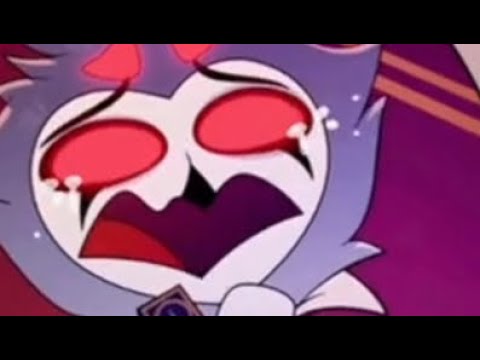 How about you cease this bitch crying? (Stolas cries) | meme |