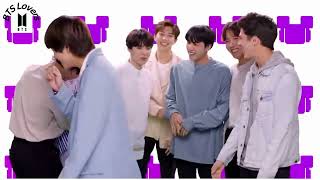 BTS funny moments| BTS laughing challenge