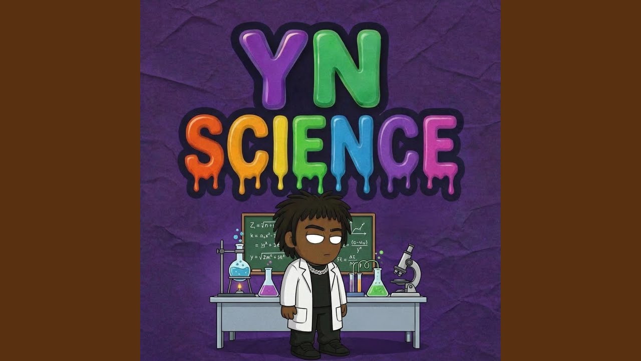 Watch Science on YouTube Watch Science on YouTube