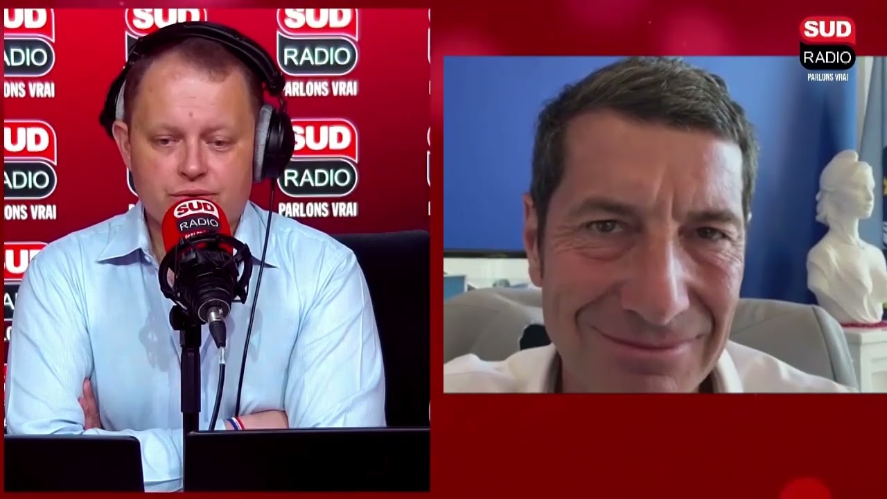 "Je lis Sansal" : l’opération de soutien à l’écrivain détenu en Algérie