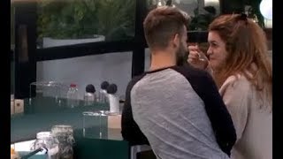 Agoney alimenta en 'OT 2017' los rumores de una posible relación entre Amaia y Alfred   Usa protecci