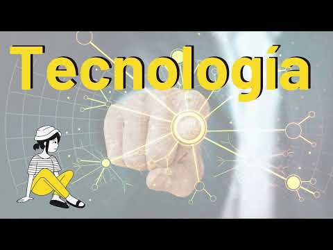 Vídeo: Què és una aplicació tecnològica?