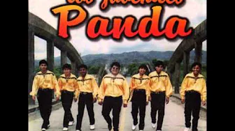 los juveniles panda - el cariño es como una flor los juveniles panda - el cariño es como una flor