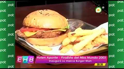 Helen Aponte en #Enhorabuena