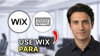Como Usar o Wix para Educação - Guia para Iniciantes 2026