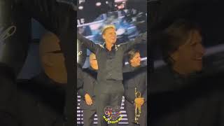 LUIS MIGUEL CHIHUAHUA 28 DE AGOSTO| TOUR 2024