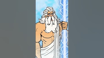 ZEUS, POSEIDON & HADES audio by @ZacSpeaksGiant