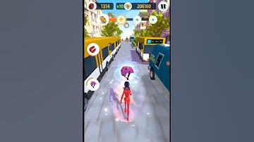 Miraculous Ladybug & Cat Noir Android Gameplay Walkthrough Part 1462 #Shorts
