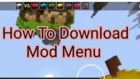 blockman go -adventures mod menu 2.16.3    (100% real😱)