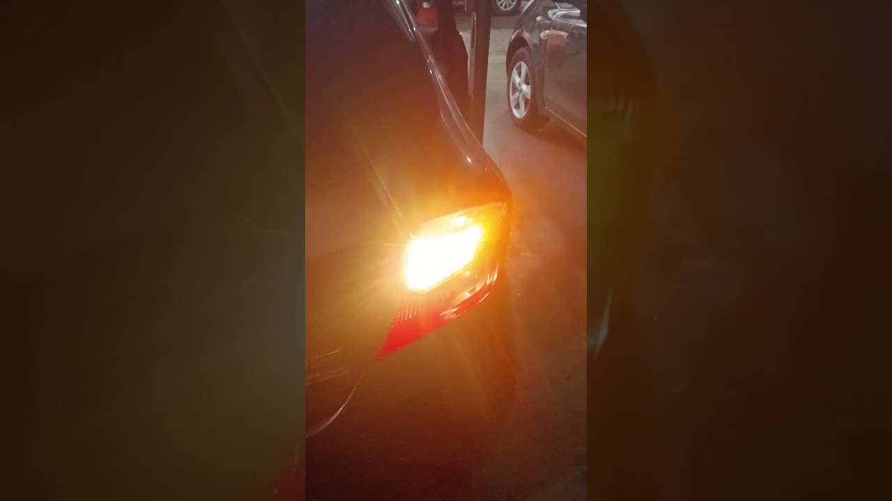 Laporan final check mobil brio