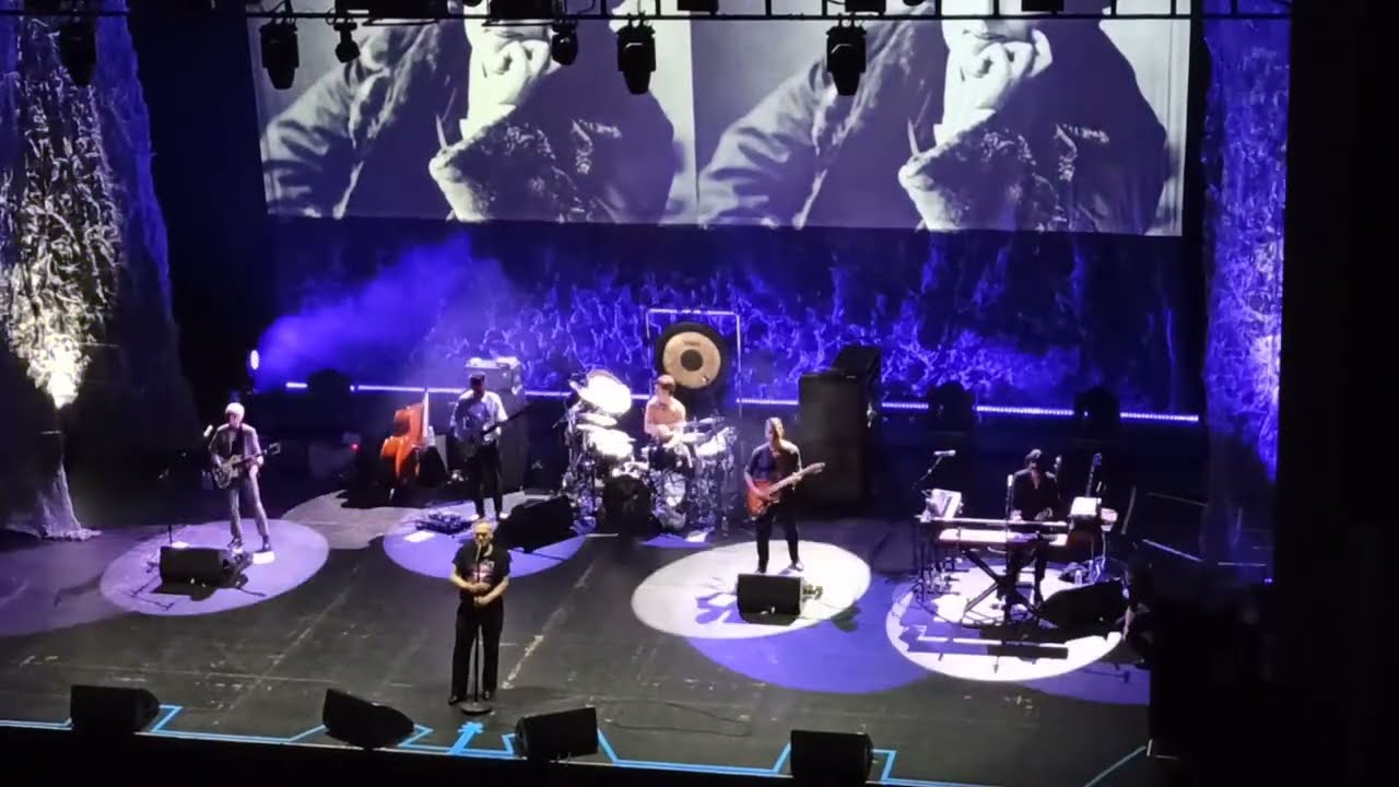 Irish Blood, English Heart - Morrissey Live at Liverpool Empire 18/07/2023