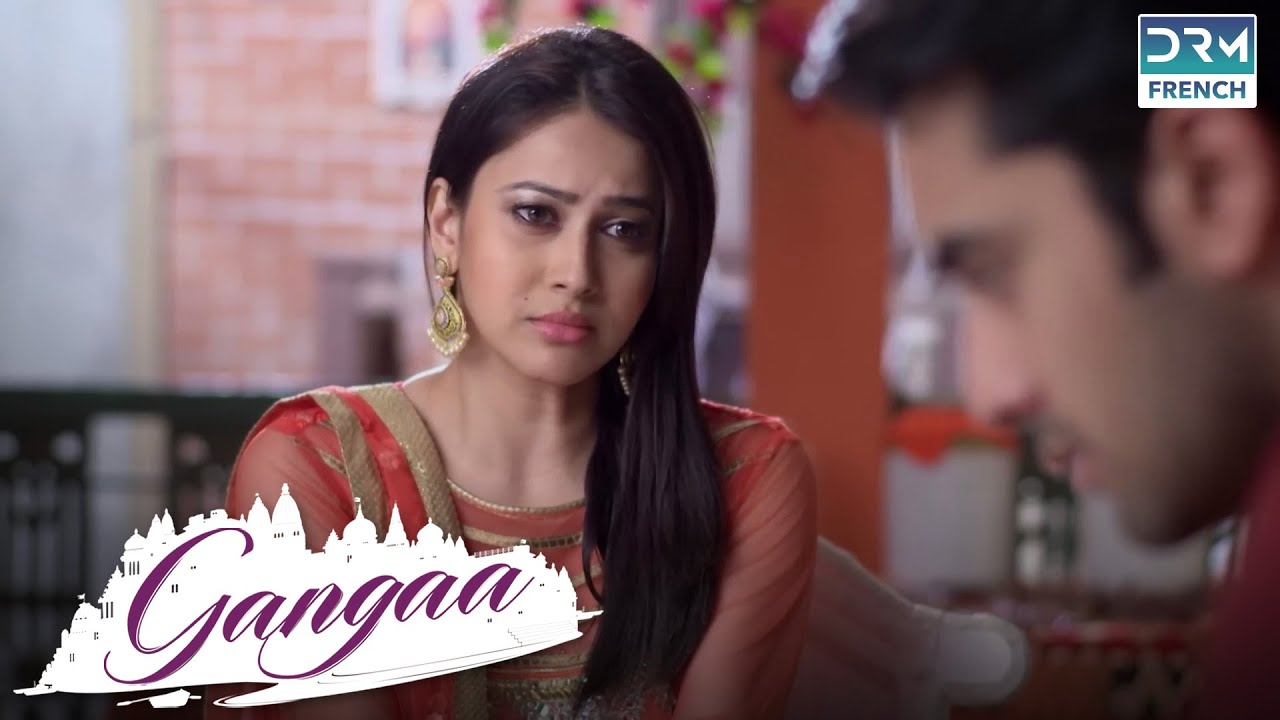 Ganga piégée _ Mystère et peur absolus｜GO2O