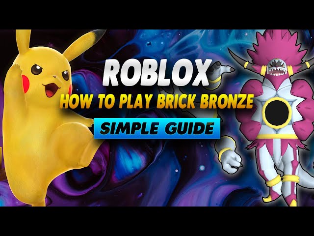 Pokemon brick bronze EP 001 - Free stories online. Create books