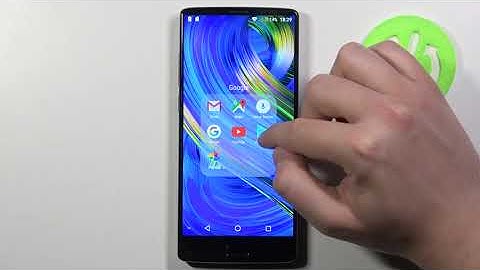 How to Turn Off Auto Updates on HomTom S9 Plus – Disable Auto Updates