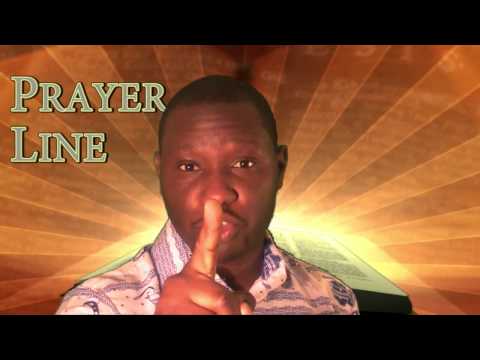 Brother Kay: ( Prayer line): "GOD LOVES THE MUSLIM...