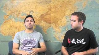 UCEAP Travel Spain Survival Guide