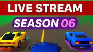 DADDY'S SESSION is live Flying car racing game 3D screenshot 4