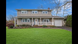 66 Camille Ln, East Patchogue, NY 11772