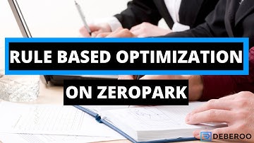 How Does The New Rule-Based Optimisation on Zeropark Work?