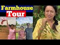 Suma kanakala Farm house Full tour | Suma kanakala Home tour