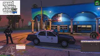 Lspdfr (0.4.9) (Ep.7) Updated Callout Interface