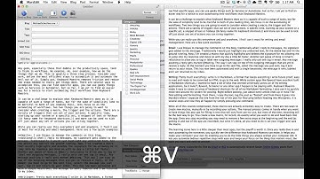 A Quick Example Of What Keyboard Maestro Can Do