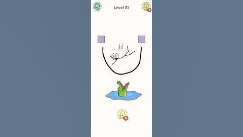 Dop 2 Displace one part (Solution &answer) NEW UPDATE Level  #dop2 #gameplay #youtube #dop5