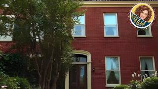 Rachael's Dowry Bed and Breakfast | Baltimore (MD), United States | Hotel Review 🛏️