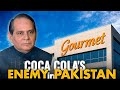 Gourmet Foods Pakistan Success Story | From Small Bakery to Billion-Dollar Empire | Javed Khaira