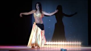 Belly Dancing - Arabic Bellydancing, Erotic Dance in St.Tropez